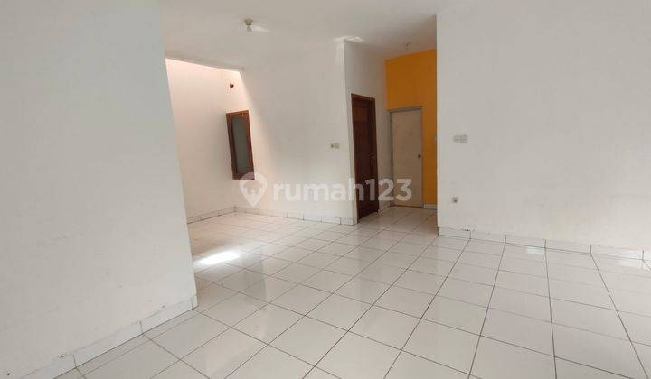 Dijual Cepat Rumah Bagus Lega Rapih Lt 130 Lb 60 Harga Murah di Limus Pratama 6