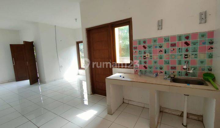 Dijual Cepat Rumah Bagus Lega Rapih Lt 130 Lb 60 Harga Murah di Limus Pratama 7