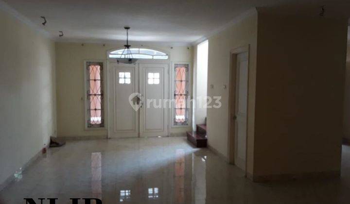 Rumah Siap Huni Raffles Hills Bagus Rapih 2 Lantai Lt 128 Lb 165 2