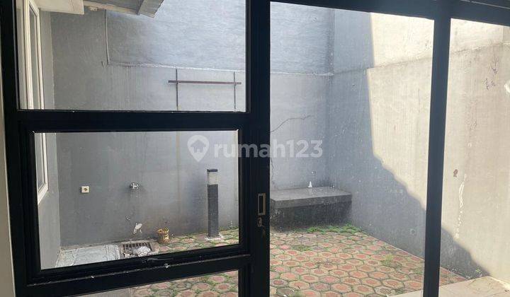 Rumah Sewa Citra Gran Bagus Minimalis Siap Huni Lt 102 Lb80 Murah 2