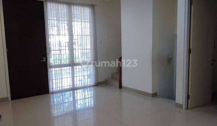 Rumah Minimalis Citra Gran Murah Bagus Rapih Lt84 Lb110 Siap Nego 2