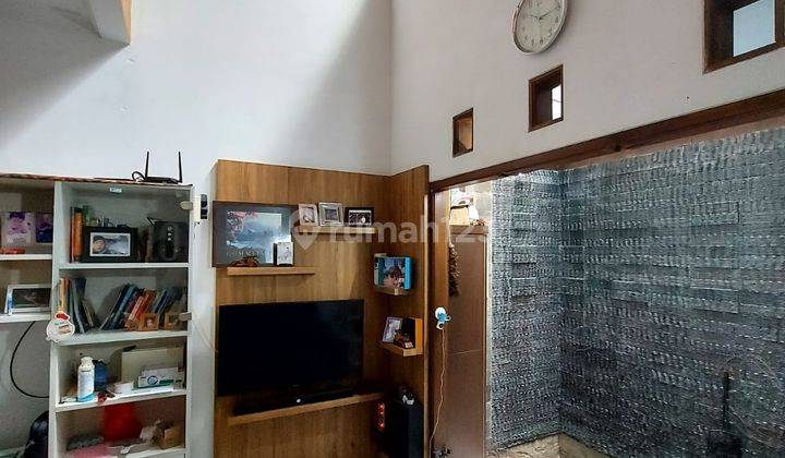 Rumah Murah Minimalis Bagus Rapih Citra Gran Lt 90 Lb 110 Nego 1