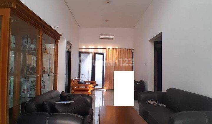 Rumah Citra Gran Sewa Murah Bagus Siap Huni Lt 170 Lb 112 Nego 1