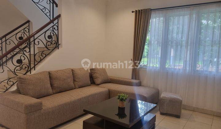 Rumah Sewa 2 Lantai Minimalis Murah Lt 162 Lb185 Nego Kota Wisata 1