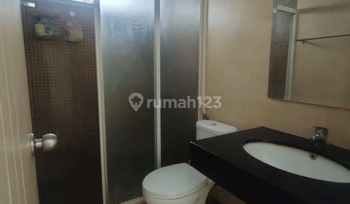 Rumah Murah Raffles Hills 2lantai Minimalis Siap Huni Lt208 Lb180 2