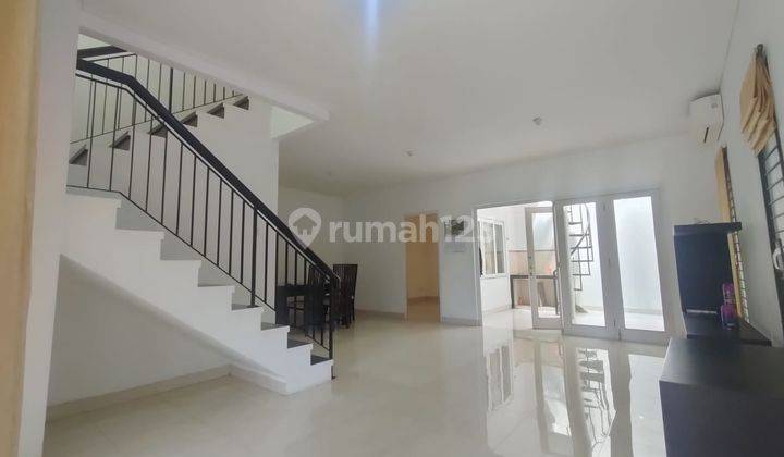 Rumah Murah Raffles Hills 2lantai Minimalis Siap Huni Lt208 Lb180 1