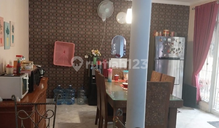 rumah 2 lantai murah rapih nyaman huni lt 180 lb 160 kota wisata rumah 2 lantai murah rapih nyaman huni lt 180 lb 160 kota wisata
