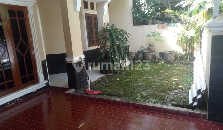 Rumah Siap Huni Bagus Murah Nyaman Huni Lt120 Lb110 Limus Pratama