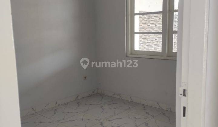 Rumah Murah Siap Huni Minimalis Lt 120 Lb 110 Kota Wisata Nego 2