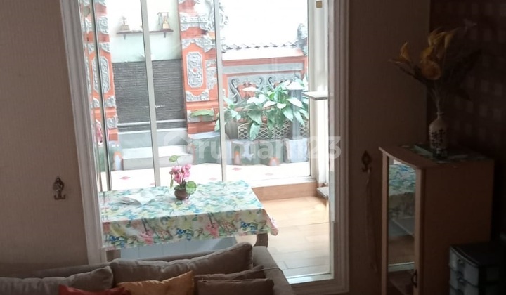 rumah bagus 2 lantai rapih nyaman lt 220 lb 240 kota wisata nego 2