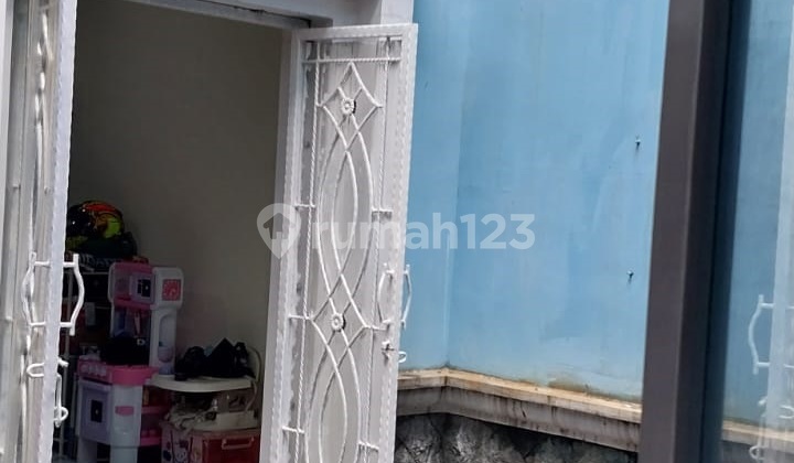 Rumah Siap Huni Bagus 2 Lantai Murah Rapih Lt136 Lb160kota Wisata Rumah Siap Huni Bagus 2 Lantai Murah Rapih Lt136 Lb160kota Wisata