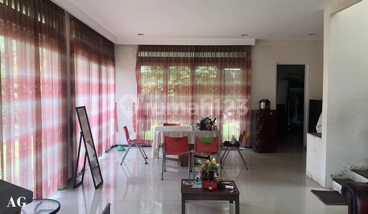 Rumah Megah Bagus Murah Rancamaya Golf Estate Rumah Megah Bagus Murah Rancamaya Golf Estate