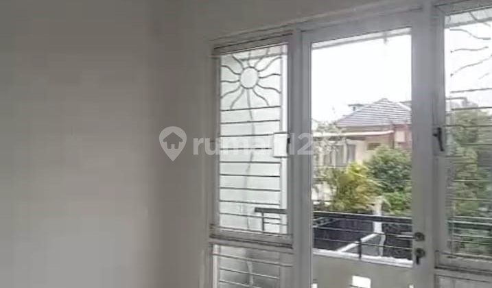 Minimalist Rental House in Tourist City Ready to Occupy