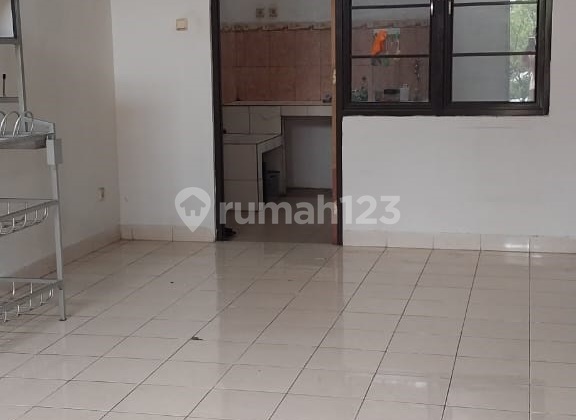 rumah sewa kota wisata bagus siap huni murah lt 105 lb 60 nego 2