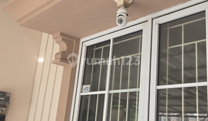 Affordable, good, comfortable rental house, land area 90, building area 60, Citra Gran, negotiable Affordable, good, comfortable rental house, land area 90, building area 60, Citra Gran, negotiable