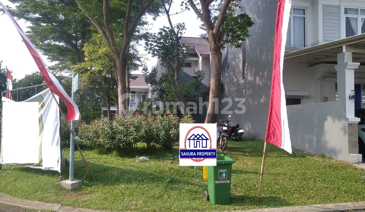 kavling murah kota wisata lega strategis nyaman lt 187 nego