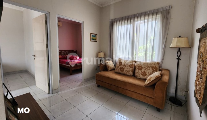 rumah bagus kota wisata minimalis murah rapih lt 112 lb 136 nego 2