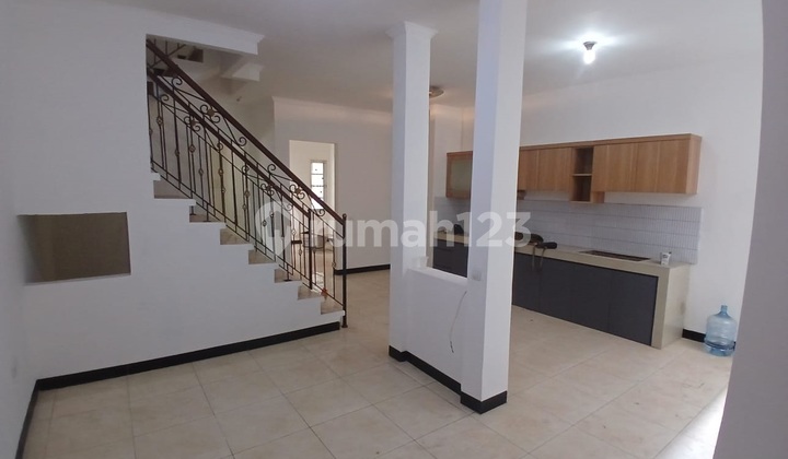 affordable ready-to-live 2-story house, neat, land 96, building 120, legenda wisata affordable ready-to-live 2-story house, neat, land 96, building 120, legenda wisata