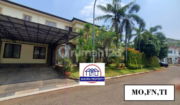 Luxurious 2-Story House Well-Maintained Tourist City Land 630 Building 750 Negotiable