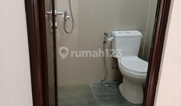 rumah murah bagus nyaman siap huni lt 90 lb 32 harvest city nego 2