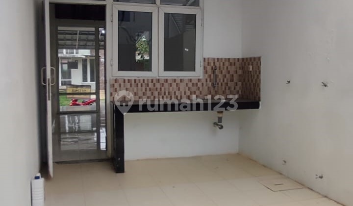 rumah sewa bagus siap huni rapih lt 102 lb 70 citra gran nego