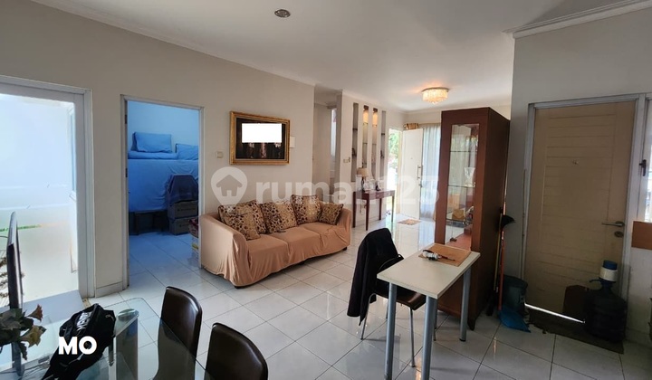 rumah bagus kota wisata minimalis murah rapih lt 112 lb 136 nego 1