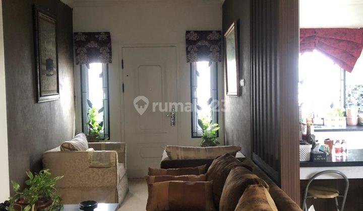 rumah minimalis 2 lantai bagus rapih raffles hills lt 190 lb 125 1