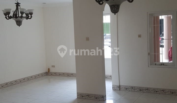 rumah sewa kota wisata bagus murah rapih lt 144 lb 180 murah