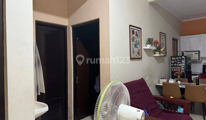 Rumah Bagus Rapih Murah Siap Huni Kota Wisata Lt 90 Lb 60 Nego 2