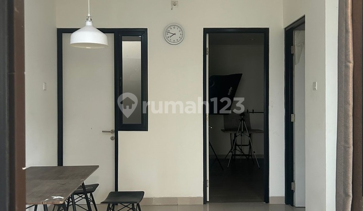 Rumah Sewa Citra Gran Bagus Rapih Siap Huni Lt60 Lb74 Nego 1