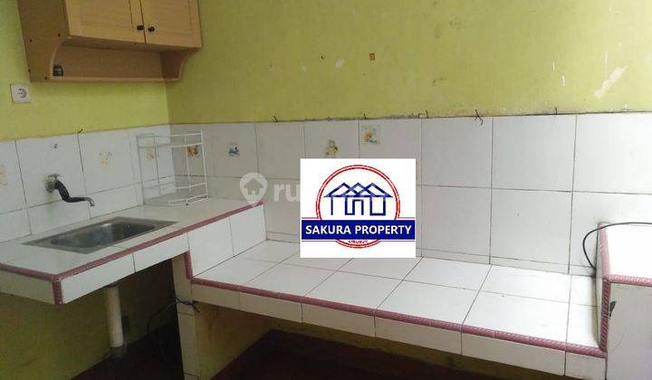 legenda wisata rumah sewa bagus siap huni murah lt 72 llb 60 nego 1