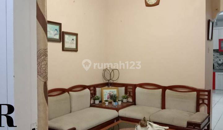 rumah murah bagus rapih nyaman limus pratama lt 90 lb 45 nego 1