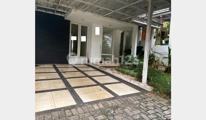 Rumah Bagus Minimalis Murah Rapih Nyaman Lt119 L59 Citra Gran