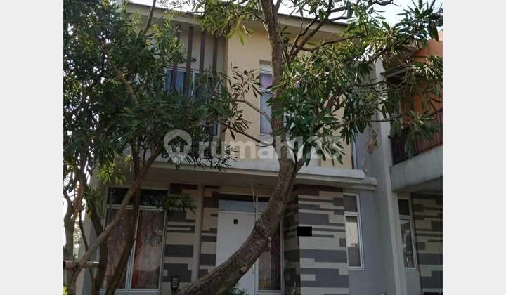 Rumah Minimalis Bagus Murah Rapih Legenda Wisata Lt84 LB 90 Rumah Minimalis Bagus Murah Rapih Legenda Wisata Lt84 LB 90