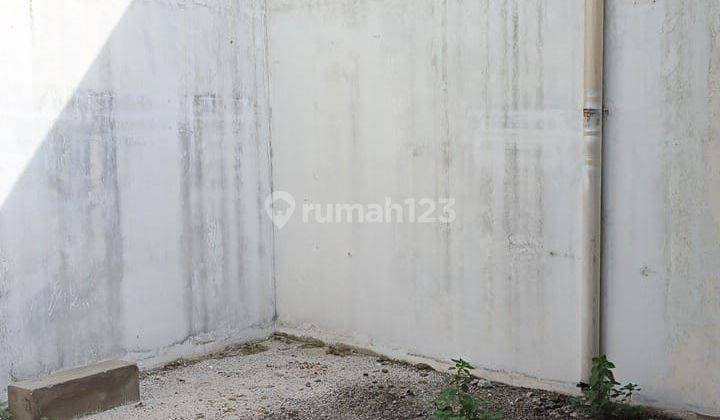 Rumah Sewa Murah Bagus Siap Huni Rapih Kota Wisata Lt 128 Lb 100 2