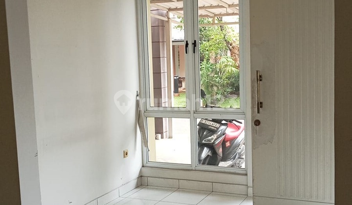 jual sewa rumah bagus rapih nyaman lt171 l b180 kota wisata murah