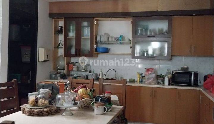 Rumah Kota Wisata 2 Lantai Murah Minimalis Lt 140 Lb 200 Nego 2