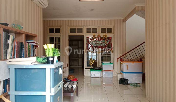 Rumah Murah 2 Lantai Bagus Rapih Legenda Wisata Lt 144 Lb100 Nego 1