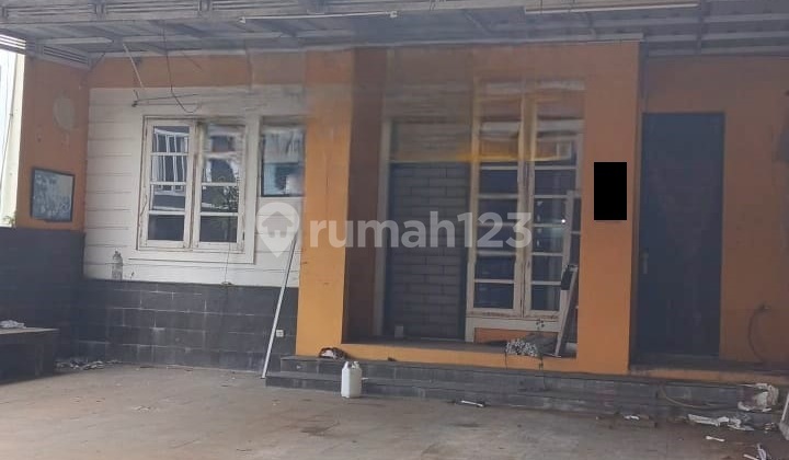 rumah bagus murah siap huni lt 120 lb 180 kota wisata siap nego