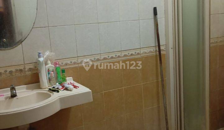 Kota Wisata Rumah 2 Lantai Minimalis Murah Lt 200 Lb 300 Nego 2