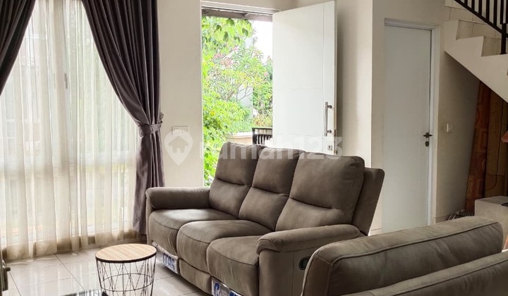 Rumah Minimalis Siap Huni Bagus LT 90 LB 60 Kota Wisata Nego