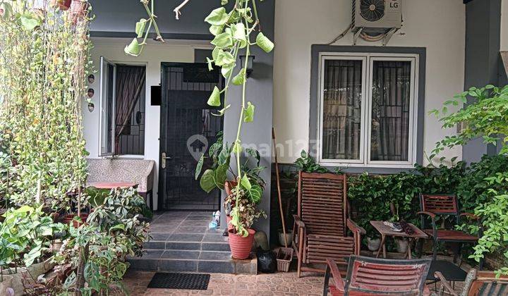 Rumah Murah Legenda Wisata Minimalis Bagus Lt 120 Lb 155 Nego 1