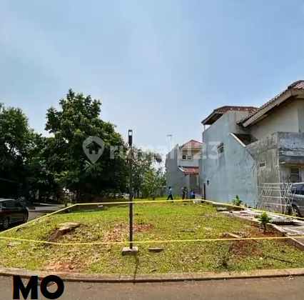 kavling murah lega posisi nyaman legenda wisata lt 268 siap nego