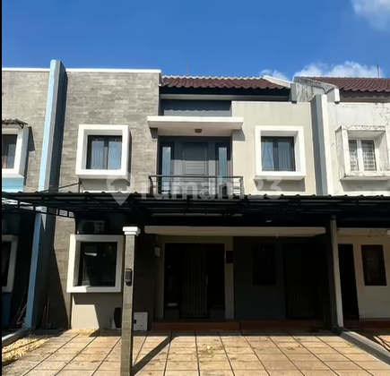 Raffles Hills 2-story ready-to-occupy rental house, neat, land area 120, building area 150. 2