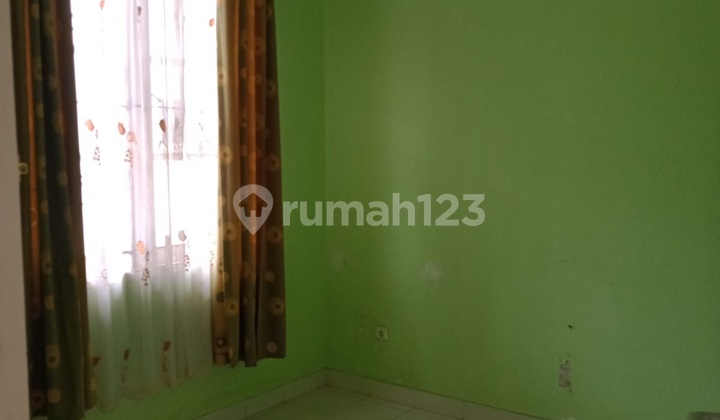 rumah sewa murah bagus siap huni lt 90 lb 45 kota wisata nego 2