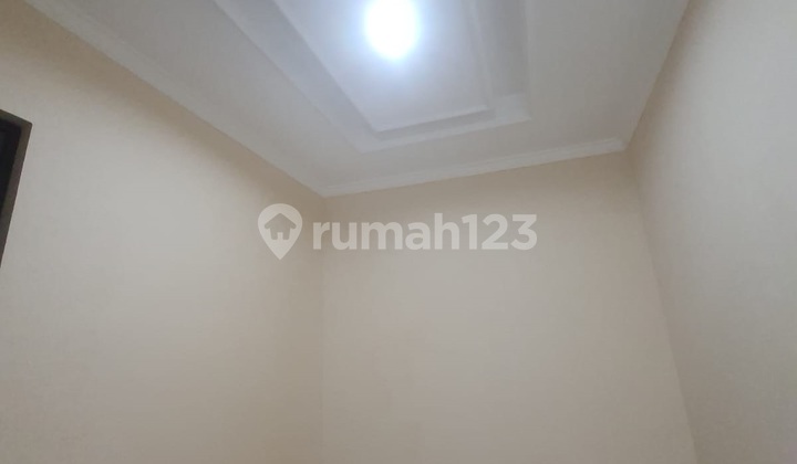 Rumah Sewa Bagus Murah Nyaman Huni Ltlb 100 Citra Gran 2