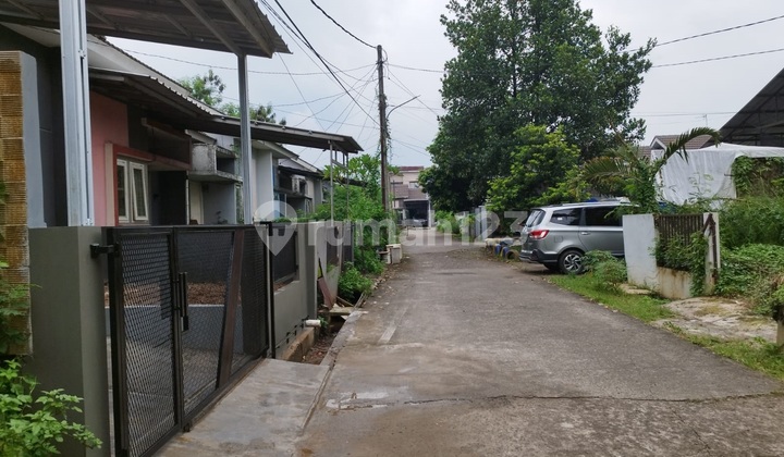 rumah bagus murah siap huni rapih lt 90 lb 32 harvest city nego 2