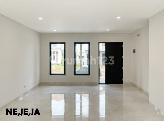 rumah minimalis murah bagus siap huni lt 160 lb200 legenda wisata