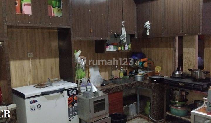 Rumah Bagus Minimalis Rapih Nyaman Kota Wisata Lt 200 Lb 236 Nego 1