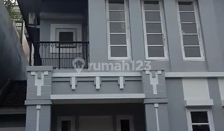 Rumah Sewa Murah Rapih Nyaman Minimalis 108 lb 100 Legenda Wisata